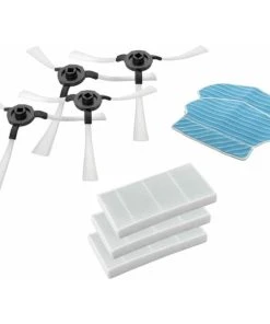 Acheter ⭐ Blaupunkt XSmart Kit Three - Sac à Poussière ????