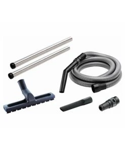 Tout neuf ???? Nilfisk-Advance Kit D'atelier D36 5 Pièces - Tubes Et Tuyau Pour Aspirateur ✔️