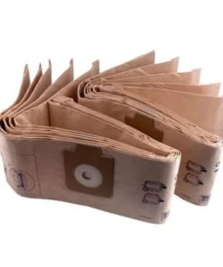 Sortie ❤️ Nilfisk-Advance High Filtration GD 930 - Sac à Poussière ????