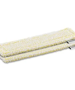 Coupon ❤️ Kärcher Microfaser Indoor - Couvercle D'essuie-glace ????