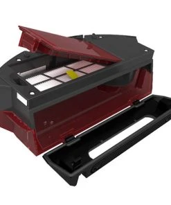 Vente flash ???? IRobot Roomba Aero Force Gen3 980 - Sac à Poussière ????