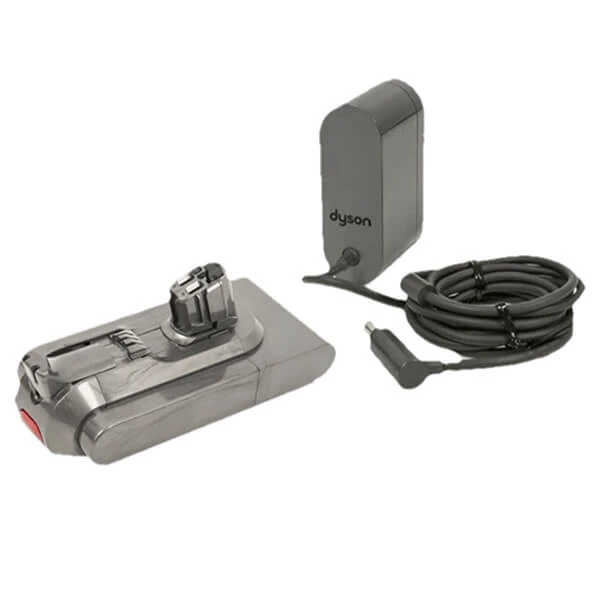 Les meilleures critiques de ???? Dyson Batterie De Rechange 970145-05 - Tubes Et Tuyau Pour Aspirateur ???? 4 Les meilleures critiques de ???? Dyson Batterie De Rechange 970145-05 - Tubes Et Tuyau Pour Aspirateur ???? – Image 2