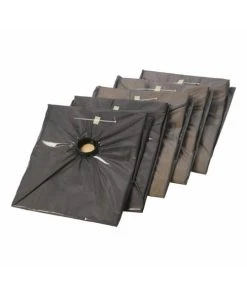 De gros ???? Nilfisk-Advance Sac Filtrant De Sécurité 5pcs - Sac à Poussière ????