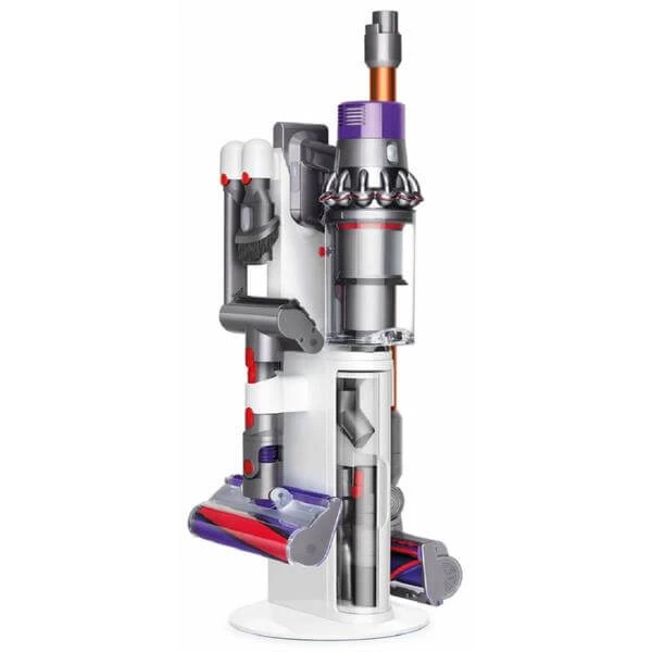 Les meilleures critiques de ???? Dyson Cyclone V10 Dok - Brosses D'aspirateur ⋅ Buses ???? 4 Les meilleures critiques de ???? Dyson Cyclone V10 Dok - Brosses D'aspirateur ⋅ Buses ???? – Image 2