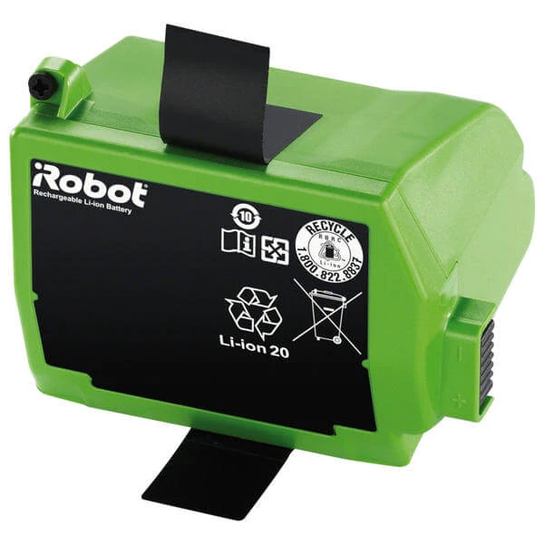 Budget ???? IRobot Roomba Batterie Lithium - Ion - Tubes Et Tuyau Pour Aspirateur ???? 3 Budget ???? IRobot Roomba Batterie Lithium - Ion - Tubes Et Tuyau Pour Aspirateur ????