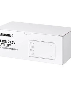 Promo ???? Samsung Batterie De Rechange Pour Jet 60 VCA-SBTA60 - Sac à Poussière ???? -Dyson Sales unnamed file 929