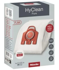 Meilleure affaire ???? Miele HyClean Pure FJM - Sac à Poussière ????
