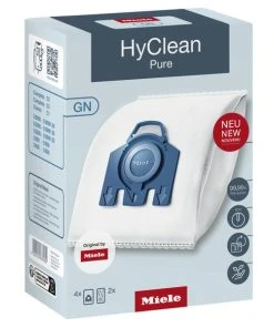 De gros ???? Miele HyClean Pure GN - Sac à Poussière ????