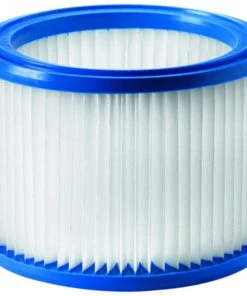 Remise ???? Nilfisk-Advance Elément Filtrant Hepa 185X140mm - Filtre Pour Aspirateur ????