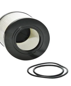 Budget ???? Nilfisk-Advance Filtre Hepa GS/GM - Filtre Pour Aspirateur ????