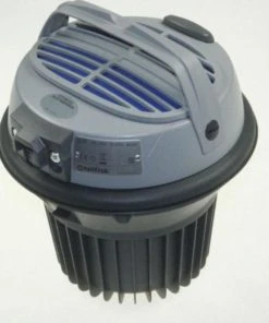 Promo ❤️ Nilfisk-Advance Moteur GSP 220-240V/800W - Tubes Et Tuyau Pour Aspirateur ????